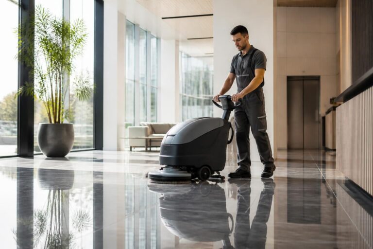 découvrez le tarif moyen en 2026 pour le nettoyage de sol au m2 et obtenez des conseils pour choisir le meilleur service adapté à vos besoins.